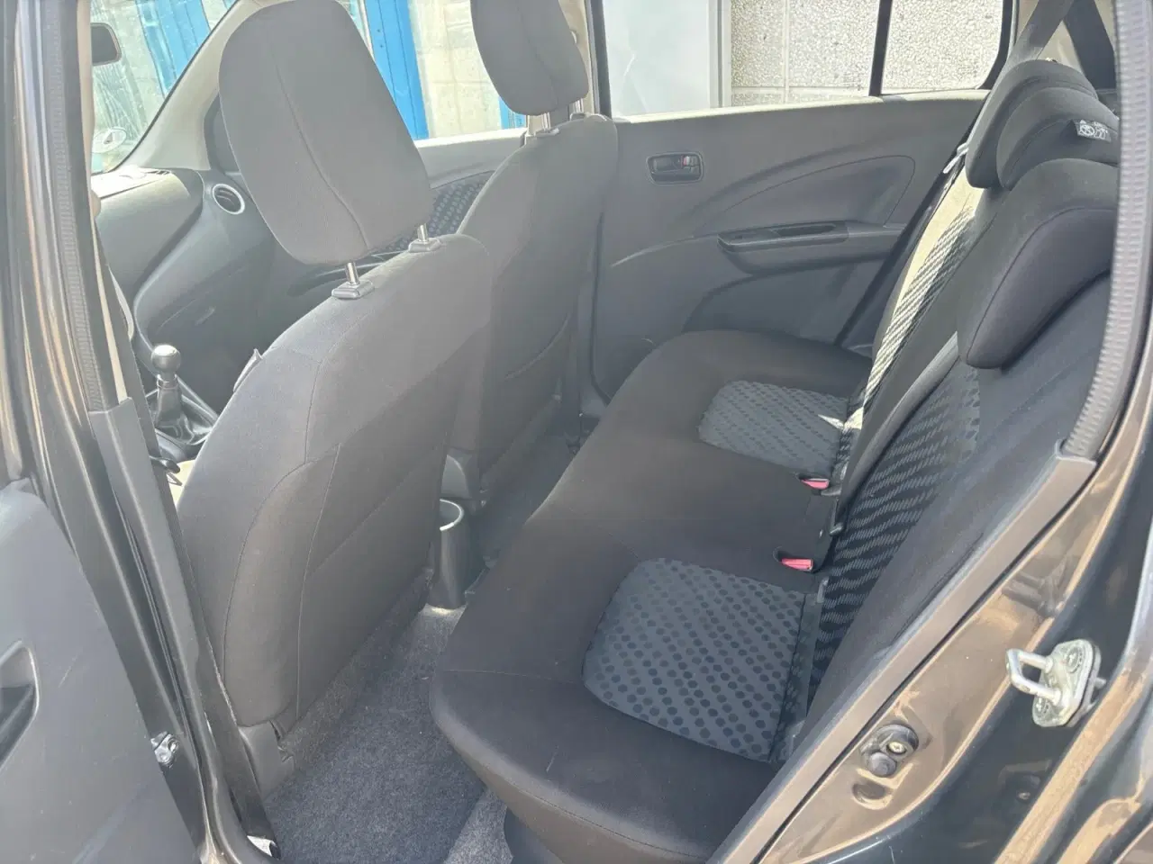 Billede 8 - Suzuki Celerio 1,0 Dualjet Exclusive