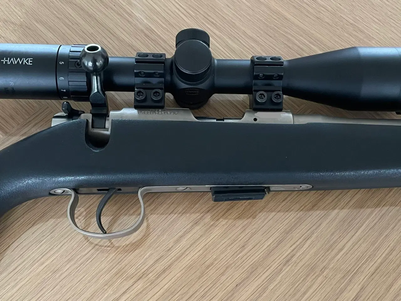 Billede 3 - Cz 452
