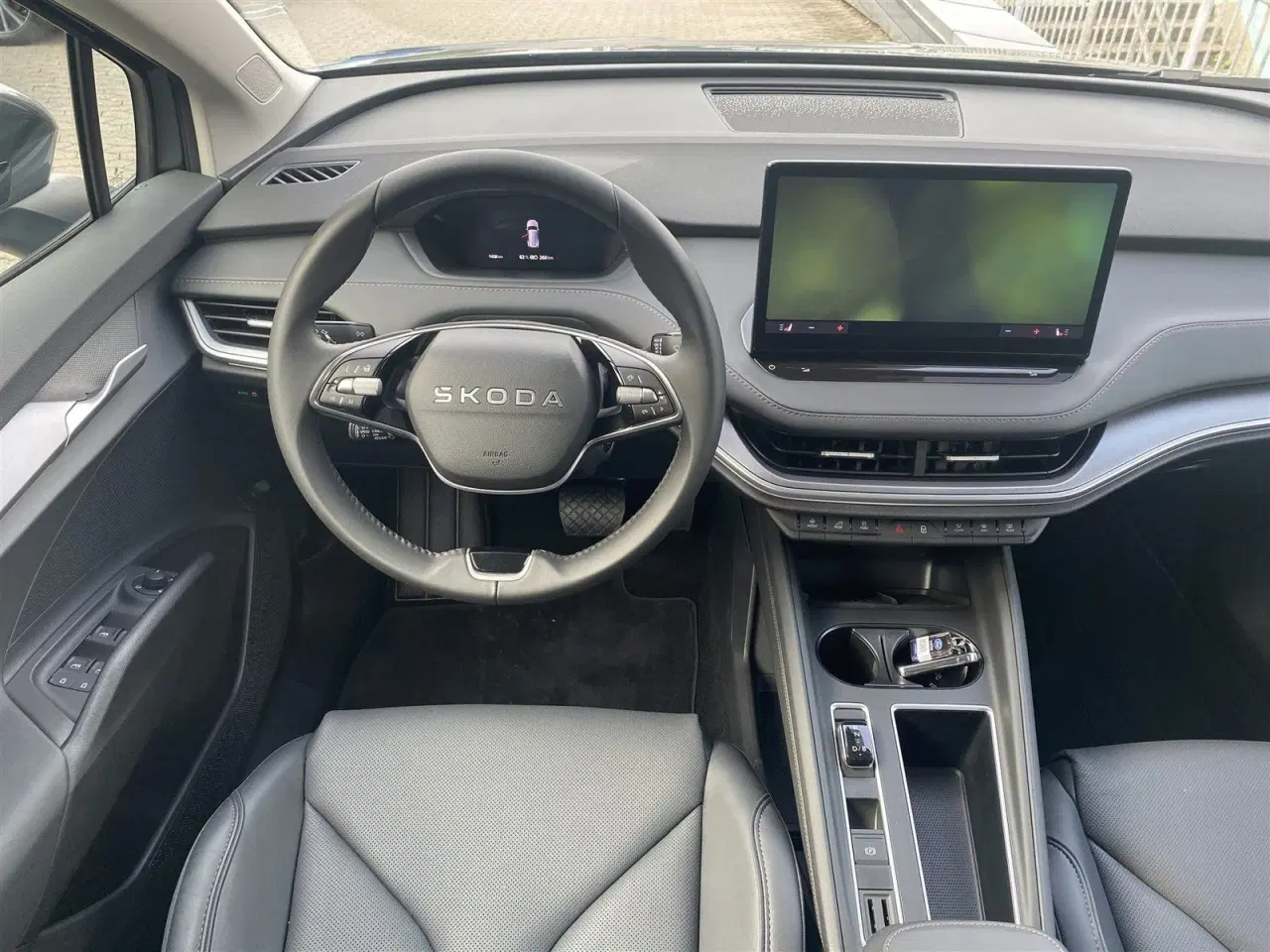 Billede 10 - Skoda Elroq 60 iV