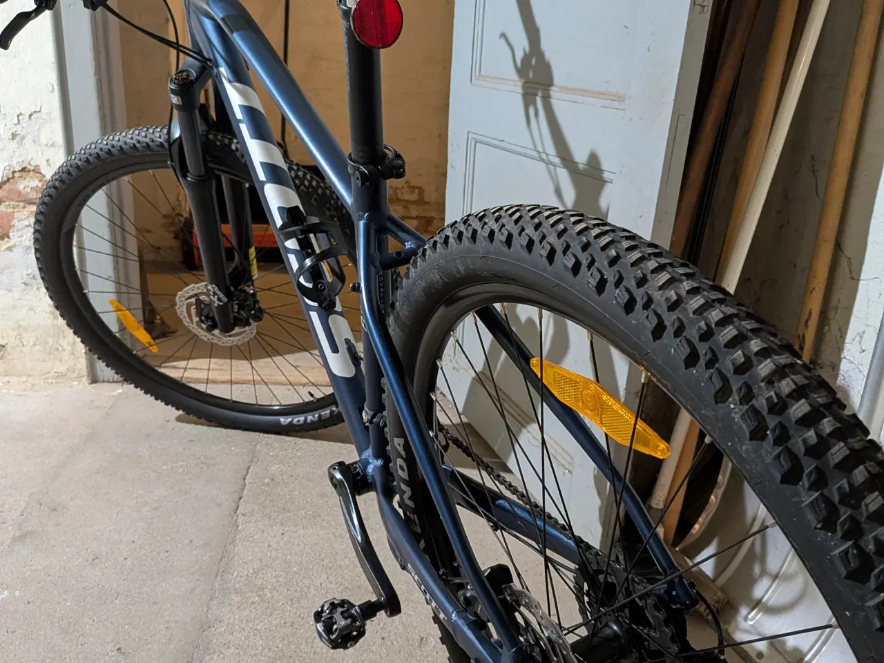 Billede 5 - Scott Mountain Bike