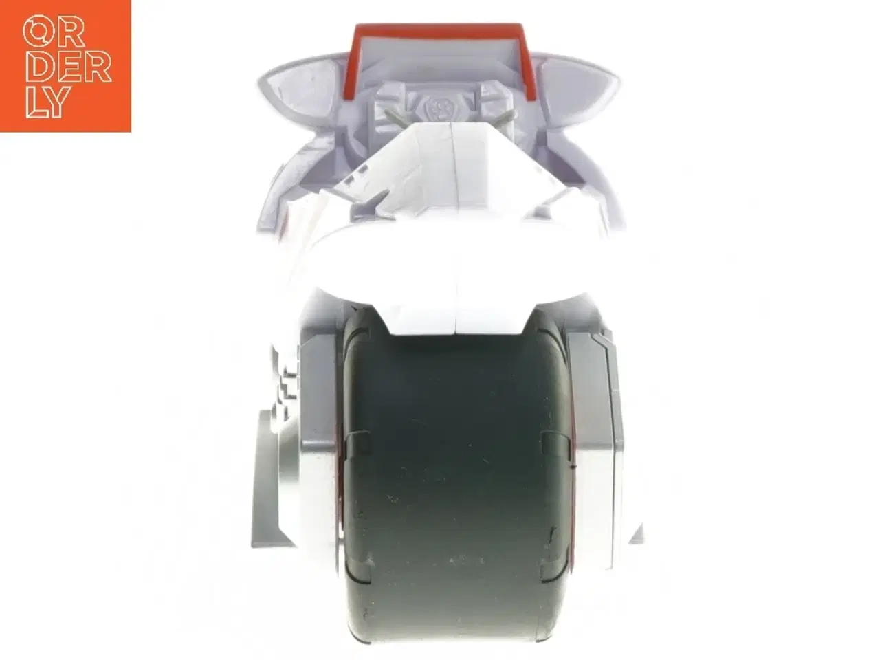 Billede 2 - Motorcykel legetøj fra Paw Patrol (str. 18x10x8 cm)