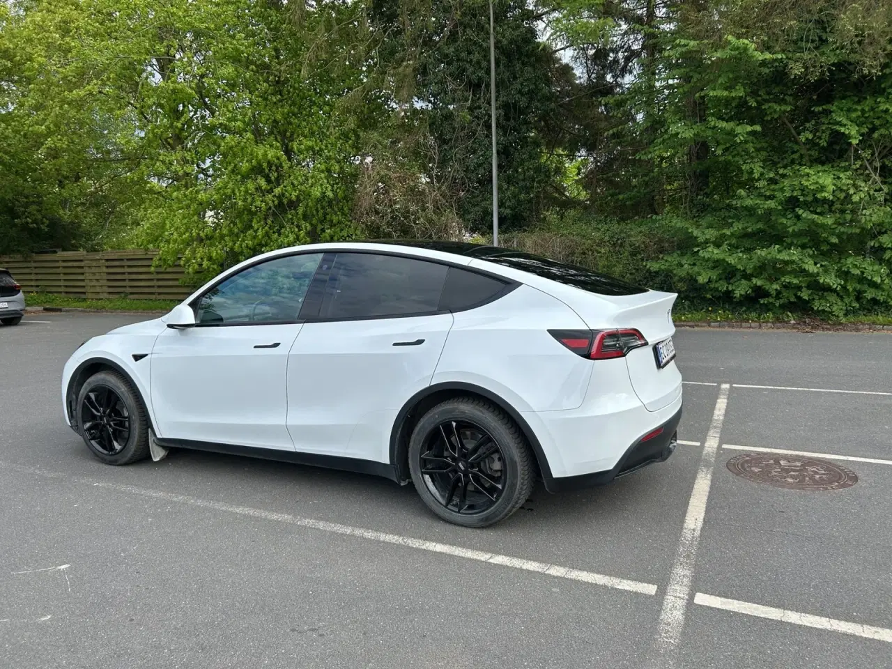Billede 7 - Tesla Model Y  RWD