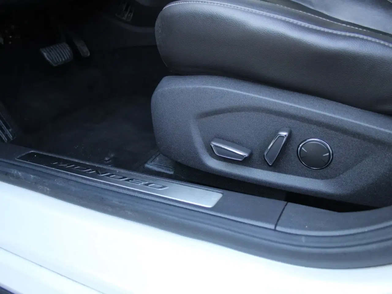 Billede 12 - Ford Mondeo 1,5 SCTi 160 Titanium aut.