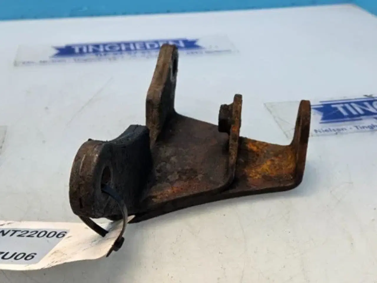 Billede 9 - Case Maxxum 150 Beslag R. 47518973