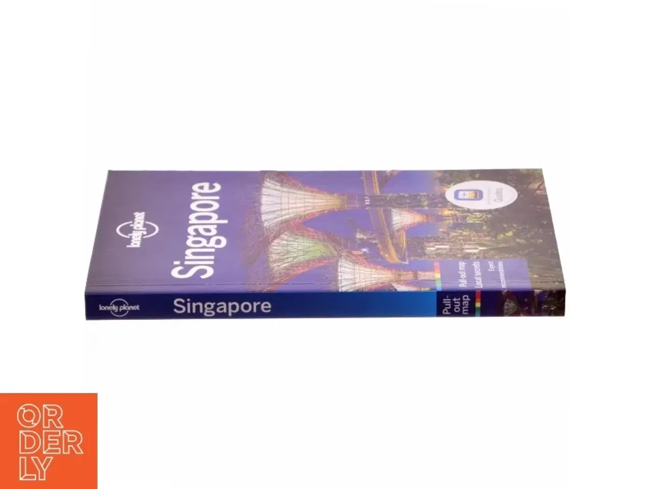 Billede 2 - Singapore af Cristian Bonetto (Bog)