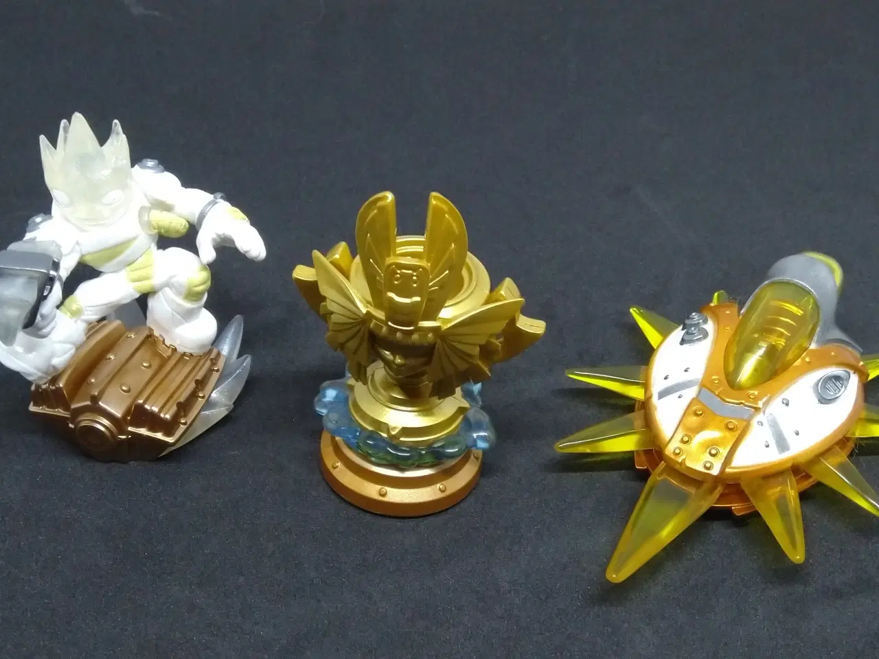 Billede 1 - Skylanders SuperChargers -  Racing Pack