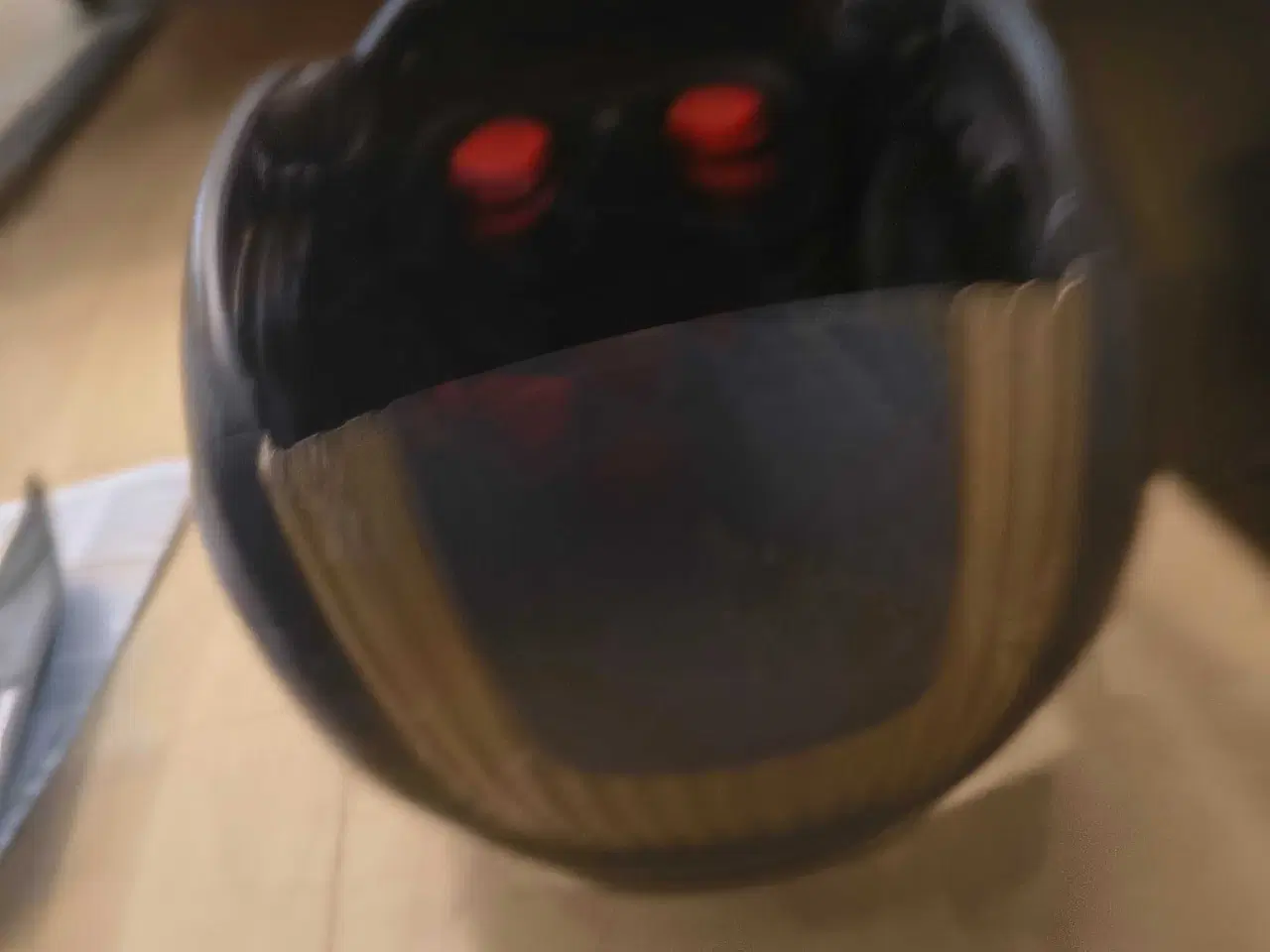 Billede 6 - Marvel Legends Star-Lord Electronic Helmet