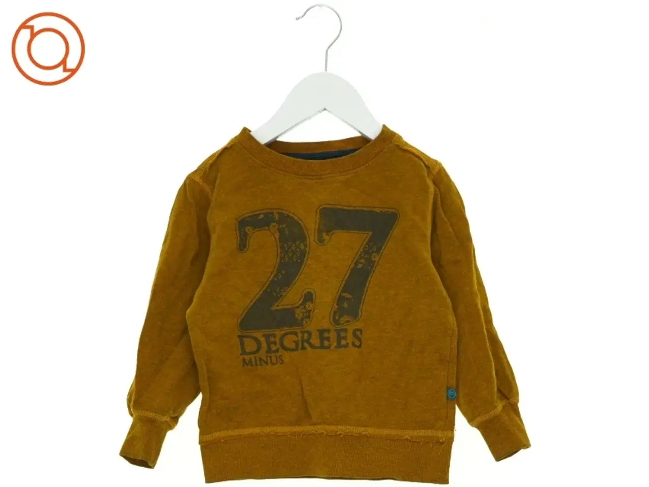 Billede 1 - Sweatshirt fra Minymo (str. 98 cm)