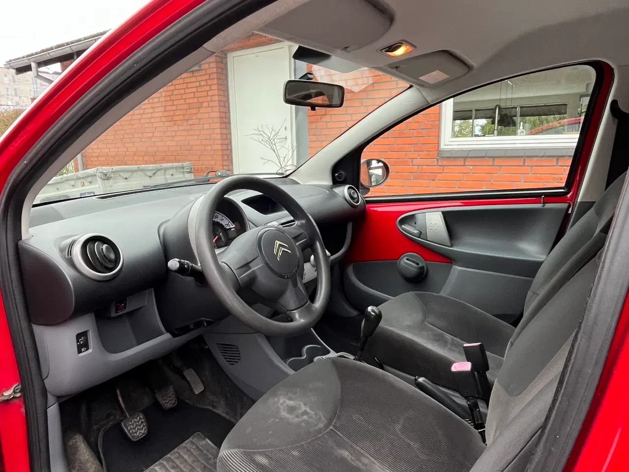 Billede 5 - Økonomisk mikrobil