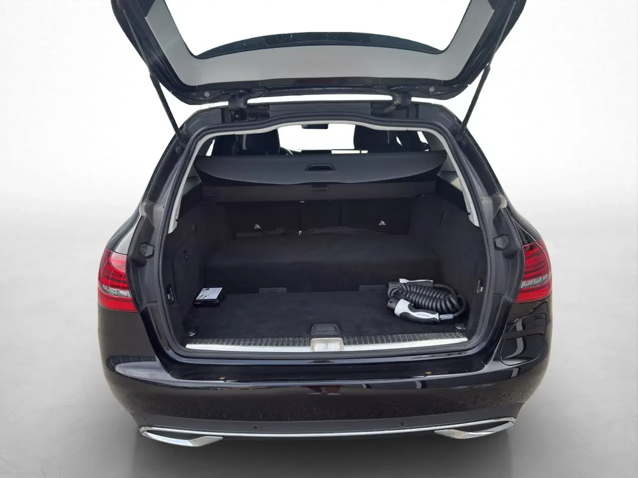 Billede 16 - Mercedes C300 de 2,0 Avantgarde stc. aut.
