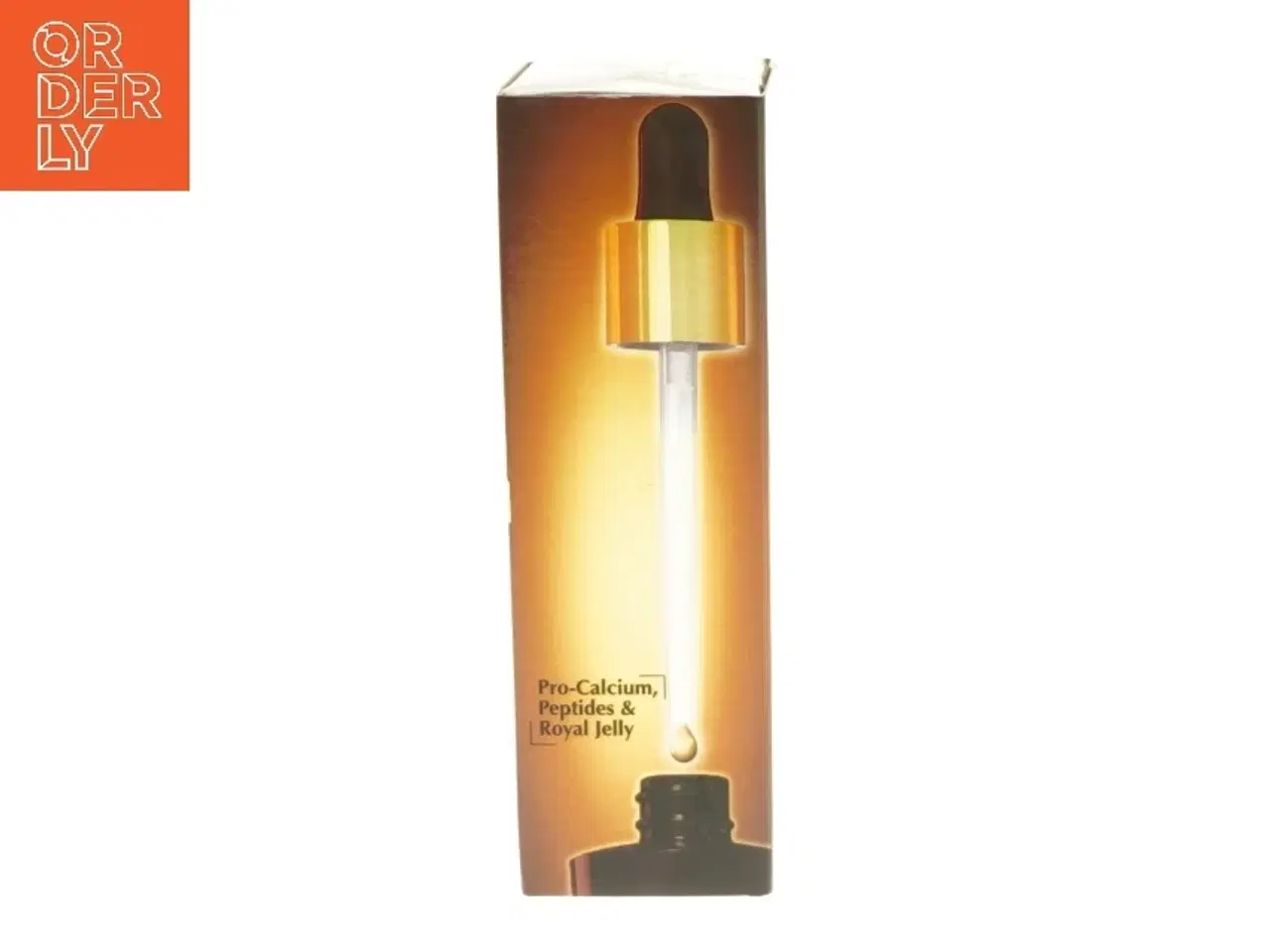 Billede 2 - L'Oreal Age Perfect Intense Nutrition Serum fra L'Oreal (str. 30 ml cm)