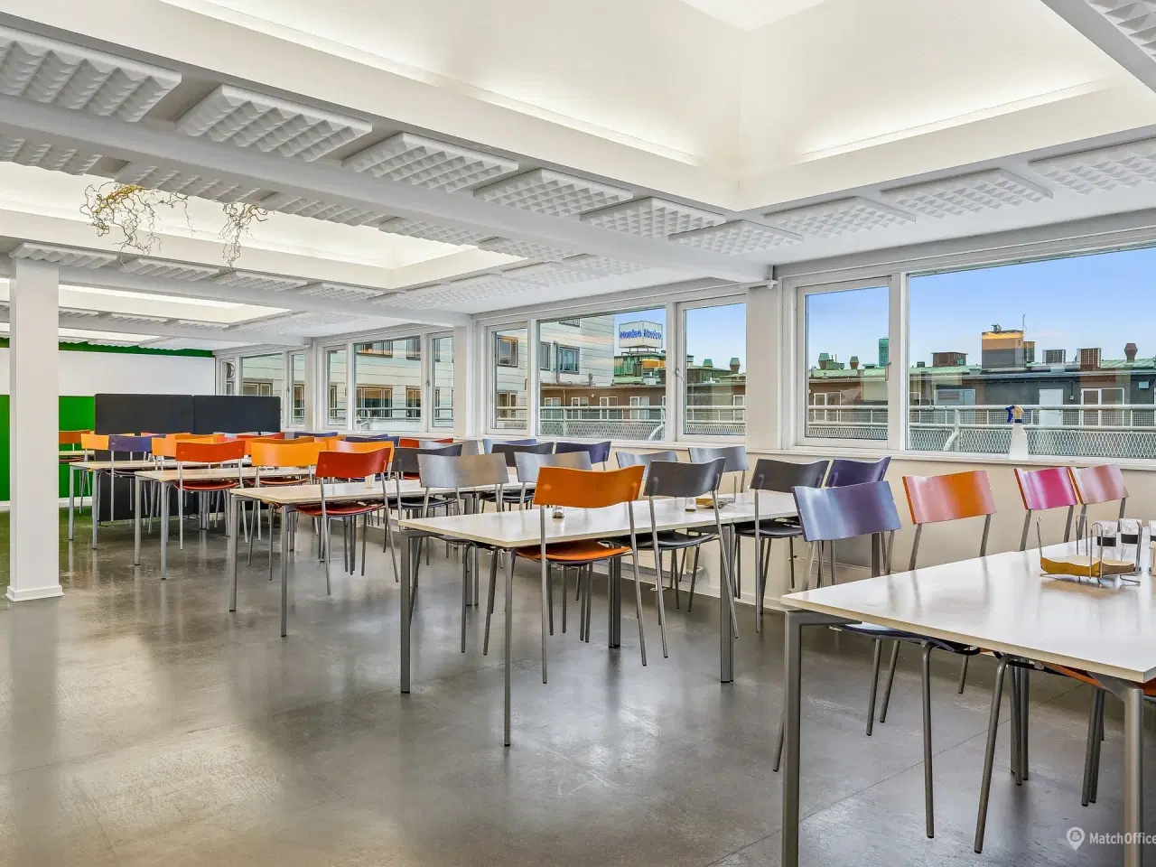 Billede 19 - Vester Farimagsgade. København V