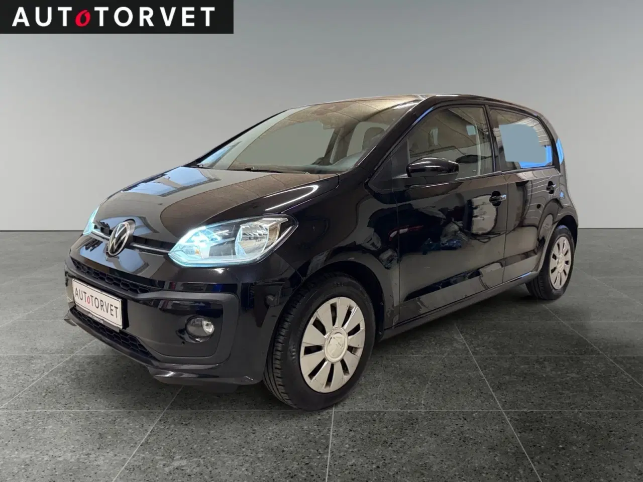 Billede 1 - VW Up! 1,0 MPi 60