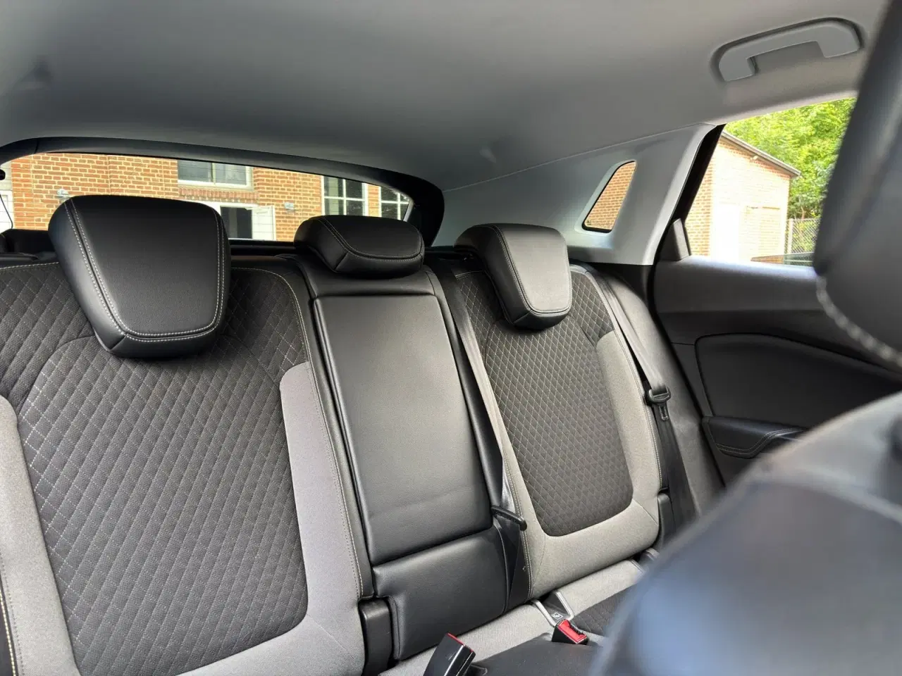 Billede 15 - Opel Grandland X 1,2 T 130 Enjoy aut.