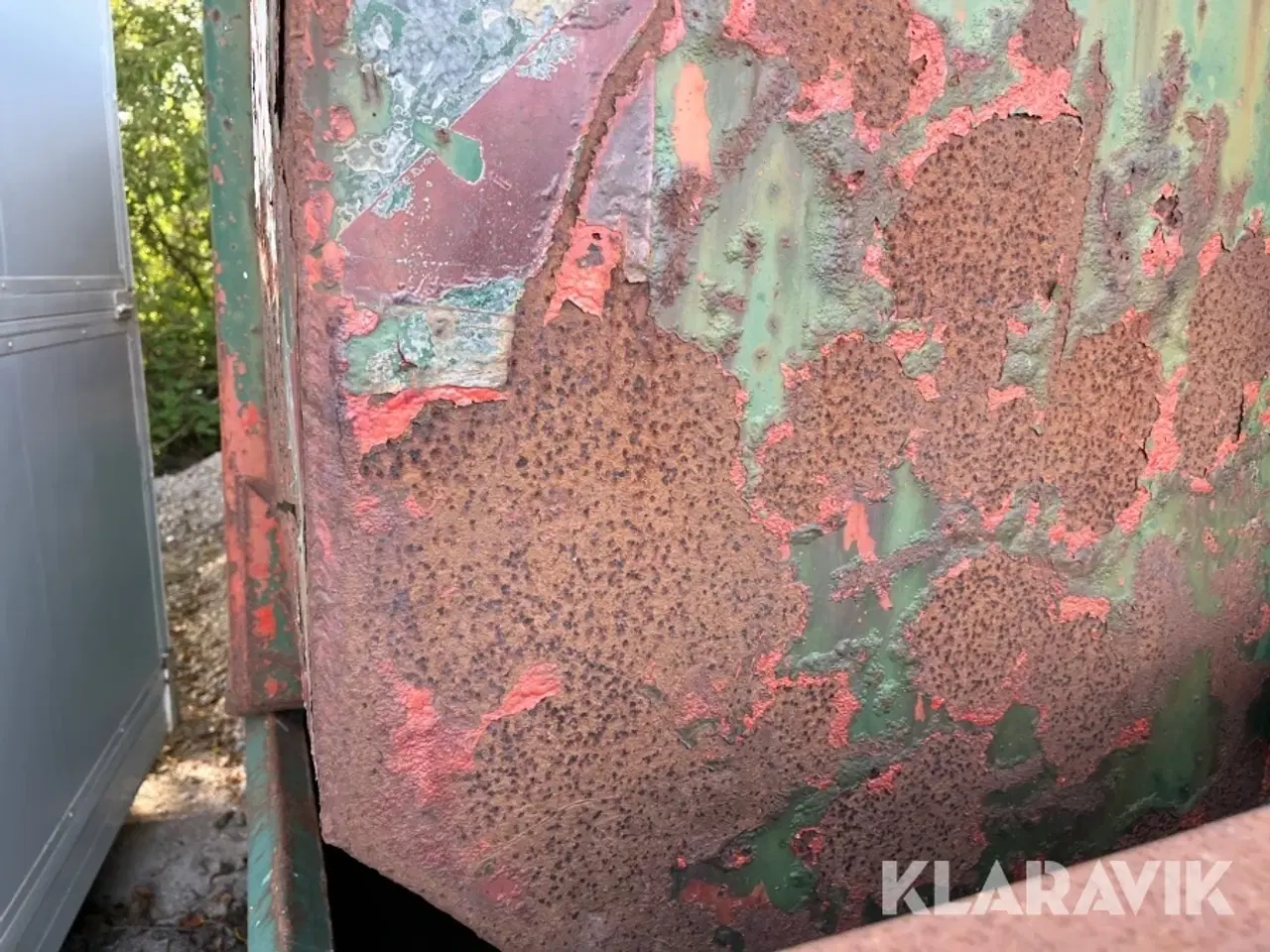 Billede 4 - Container