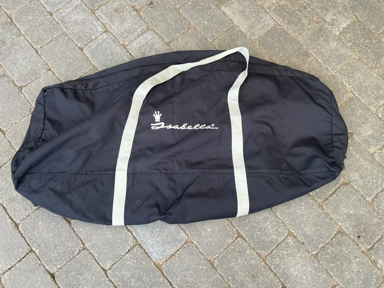 Billede 1 - Taske til telt