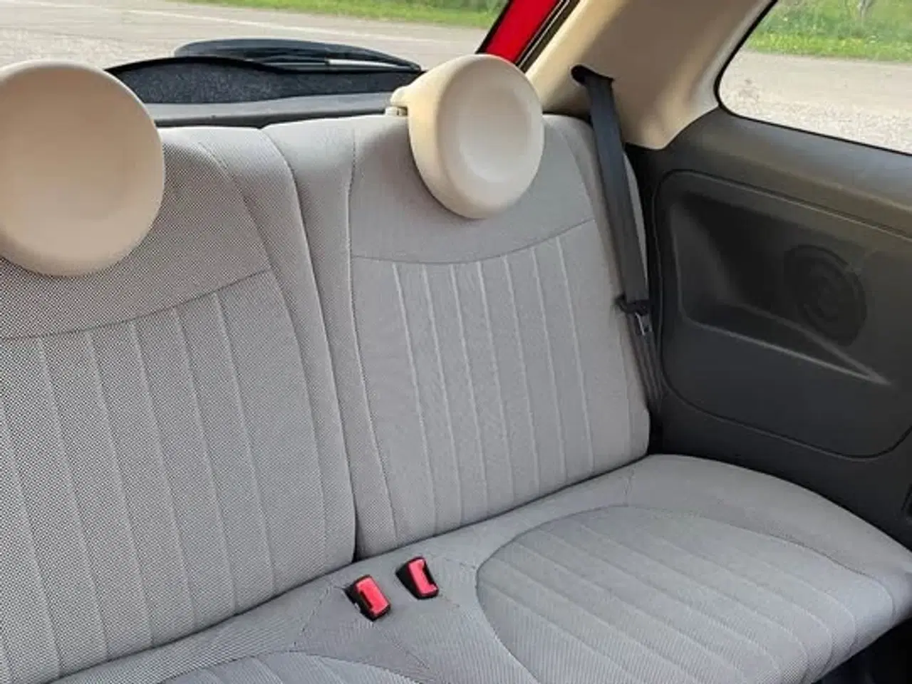 Billede 6 - Fiat 500 Lounge 1.2