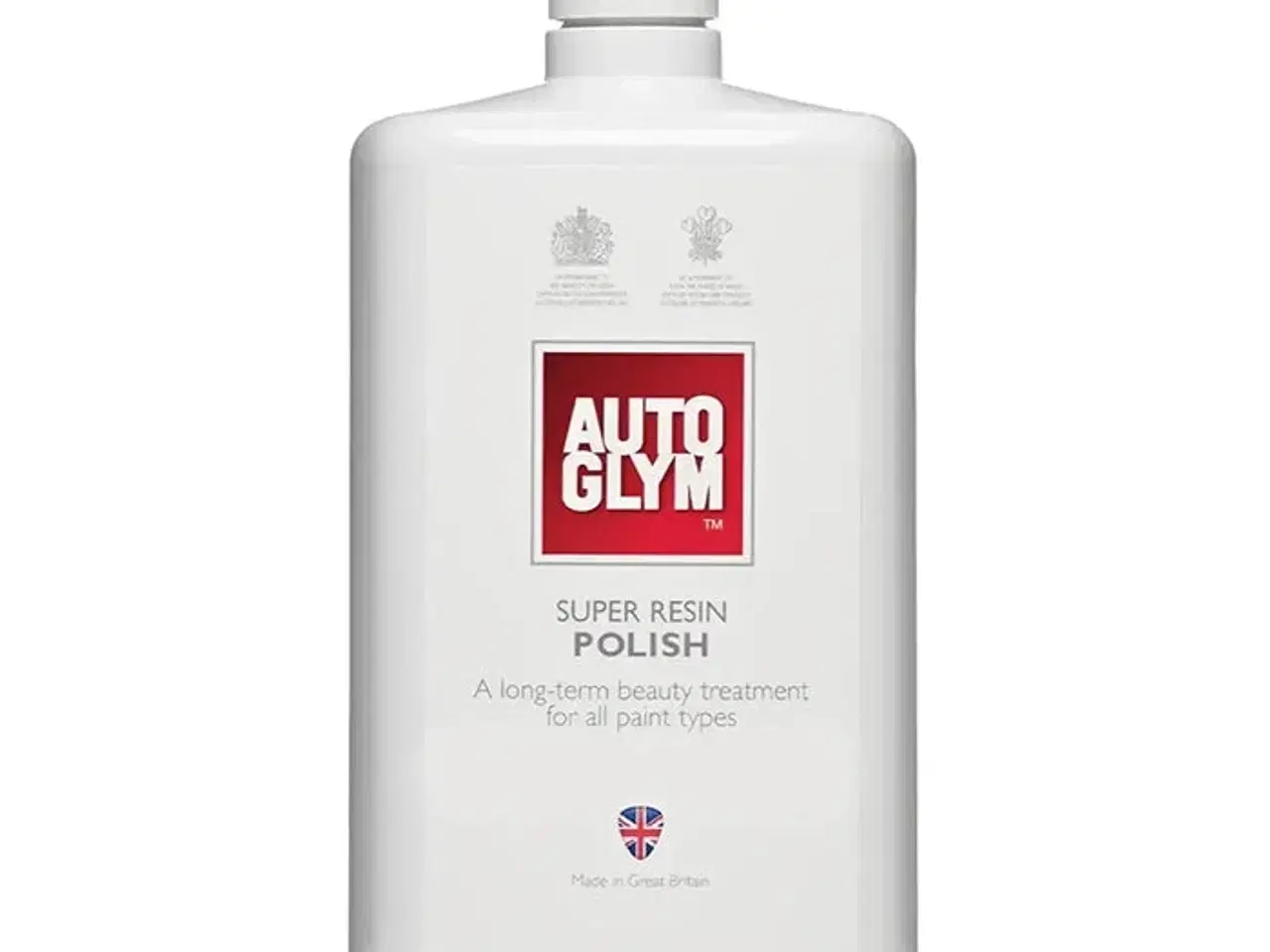 Billede 1 - Autoglym Super Resin Polish 1 Ltr.