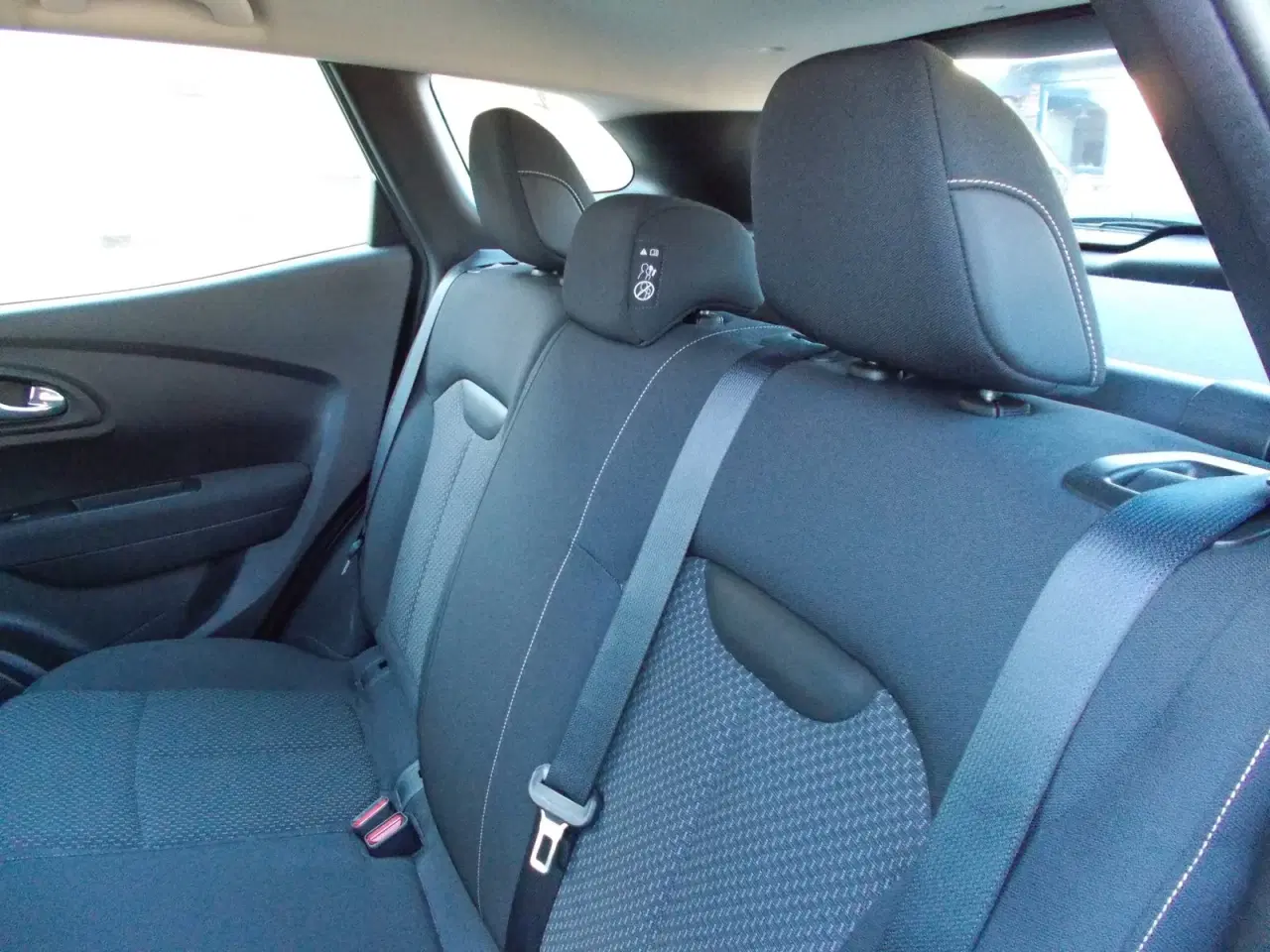 Billede 9 - Renault Kadjar 1,2 TCe 130 Zen EDC