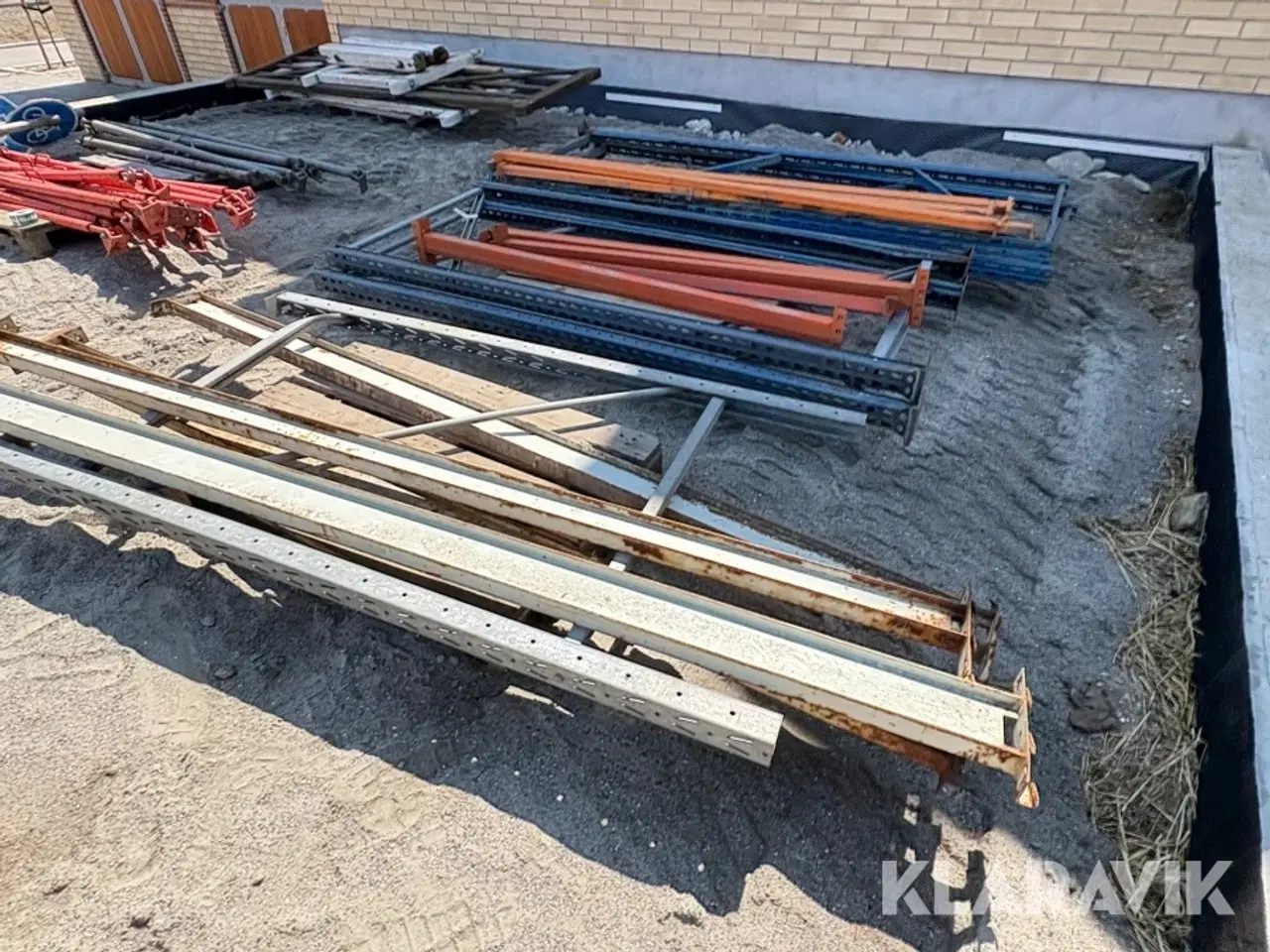 Billede 5 - Pallereoler