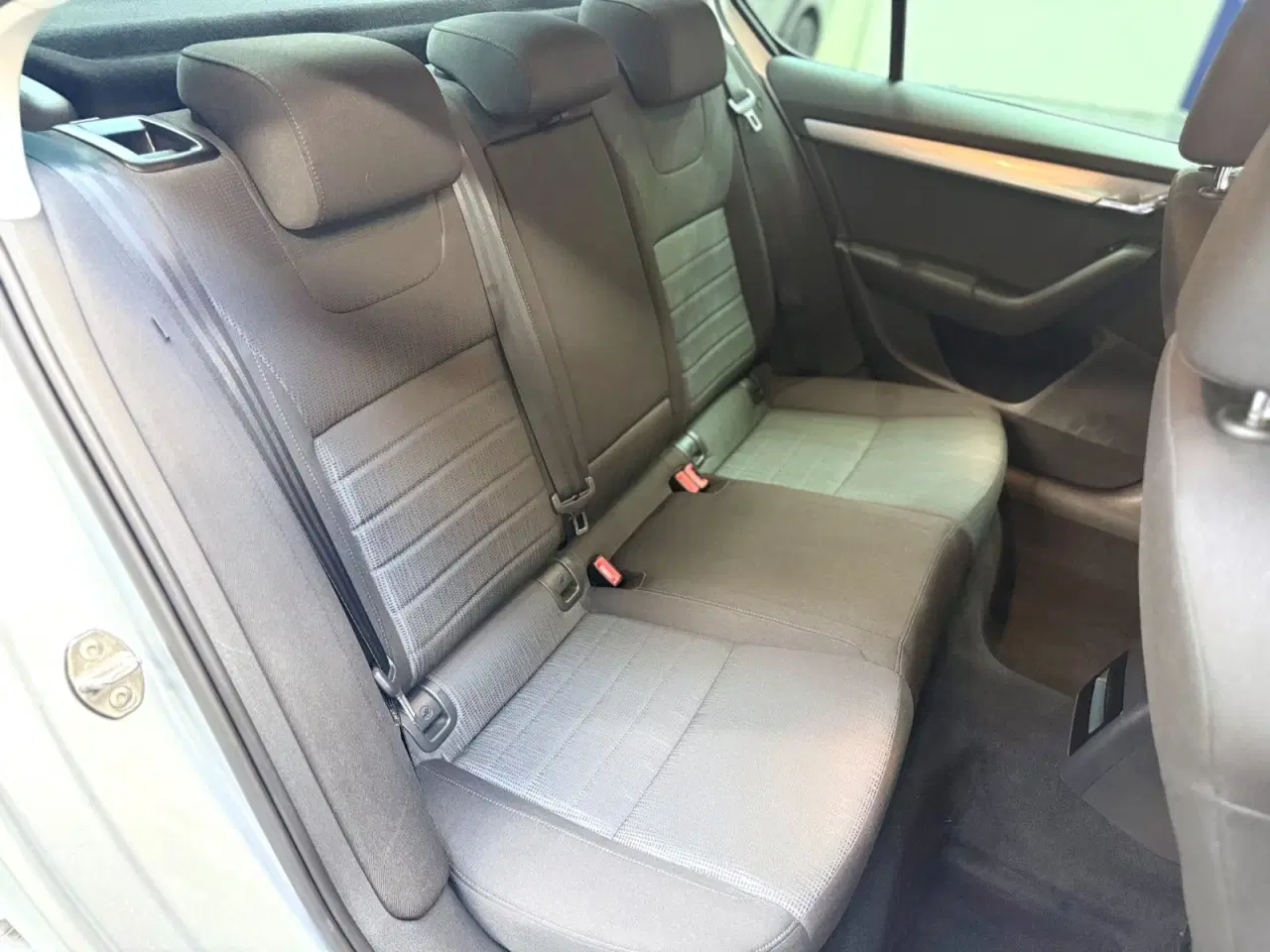 Billede 12 - Skoda Octavia 1,4 TSi 150 Style DSG
