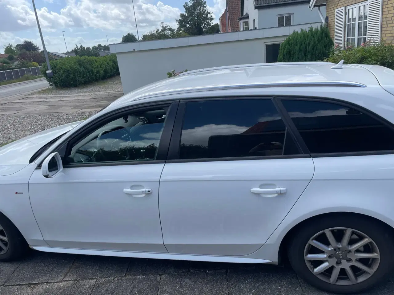 Billede 6 - Audi A4 2,0 TDi 136 Avant