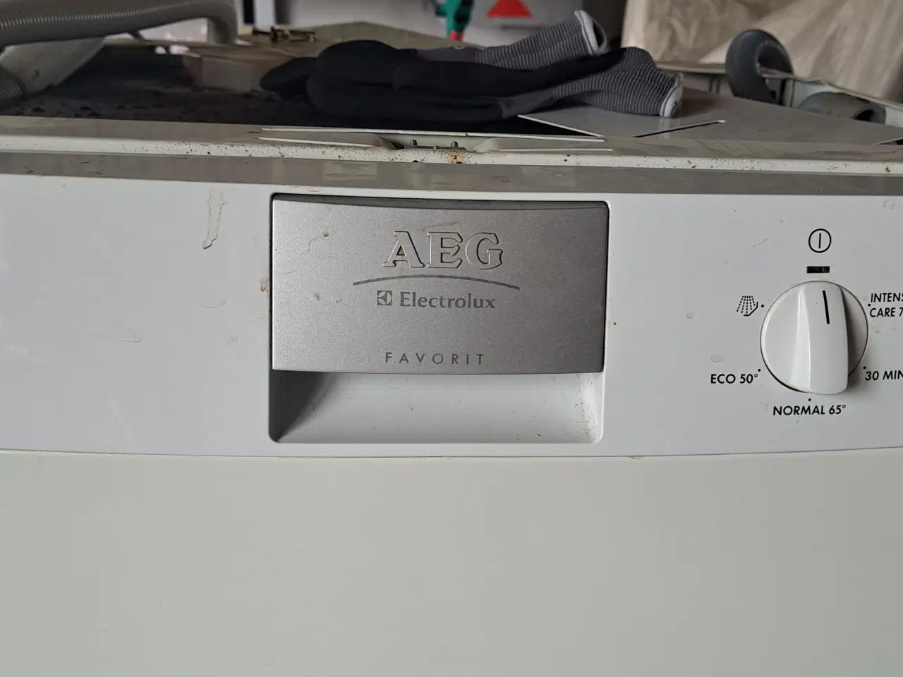 Billede 3 - Opvaskemaskine sælges