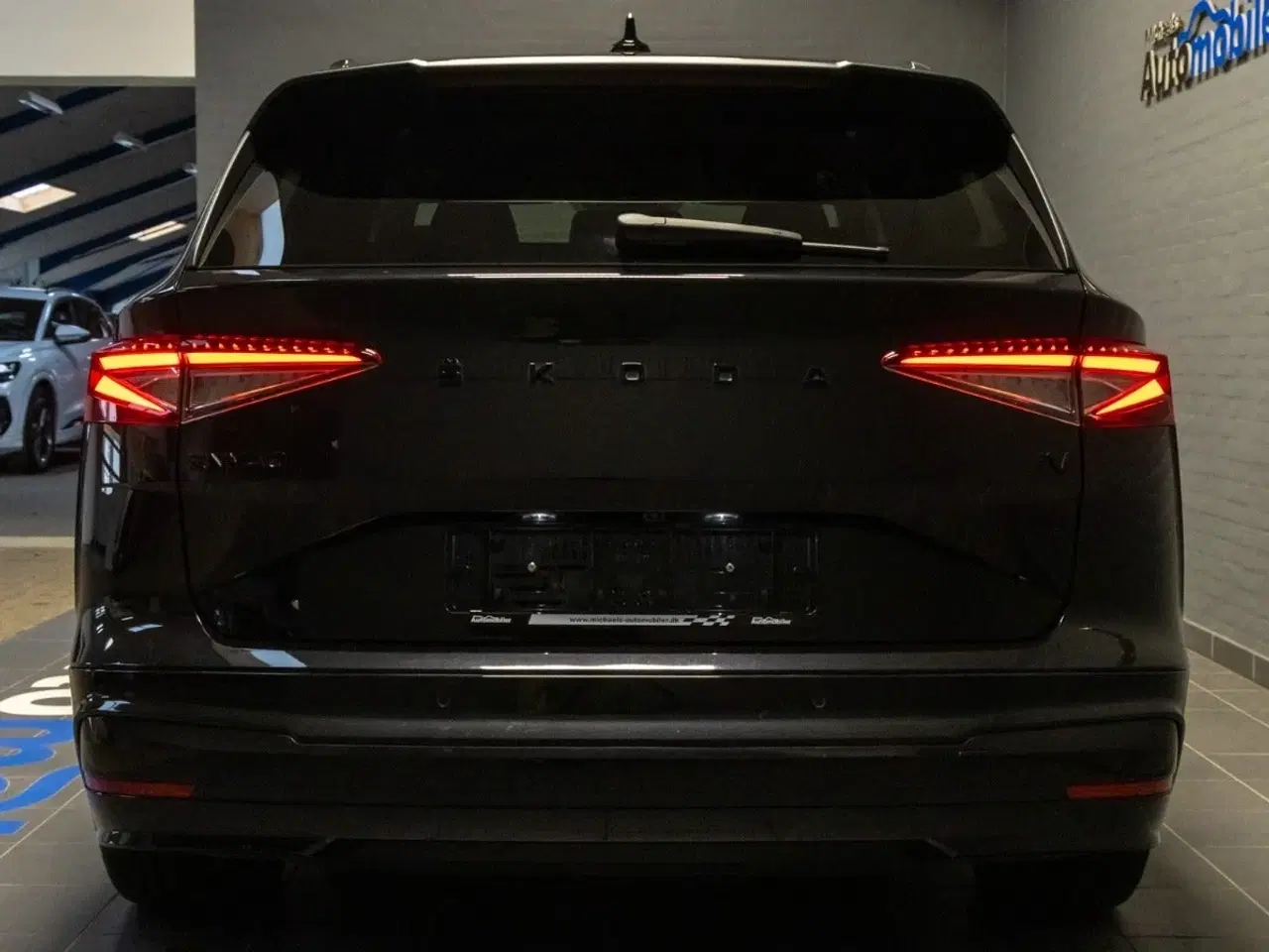 Billede 5 - Skoda Enyaq 80 iV Sportline