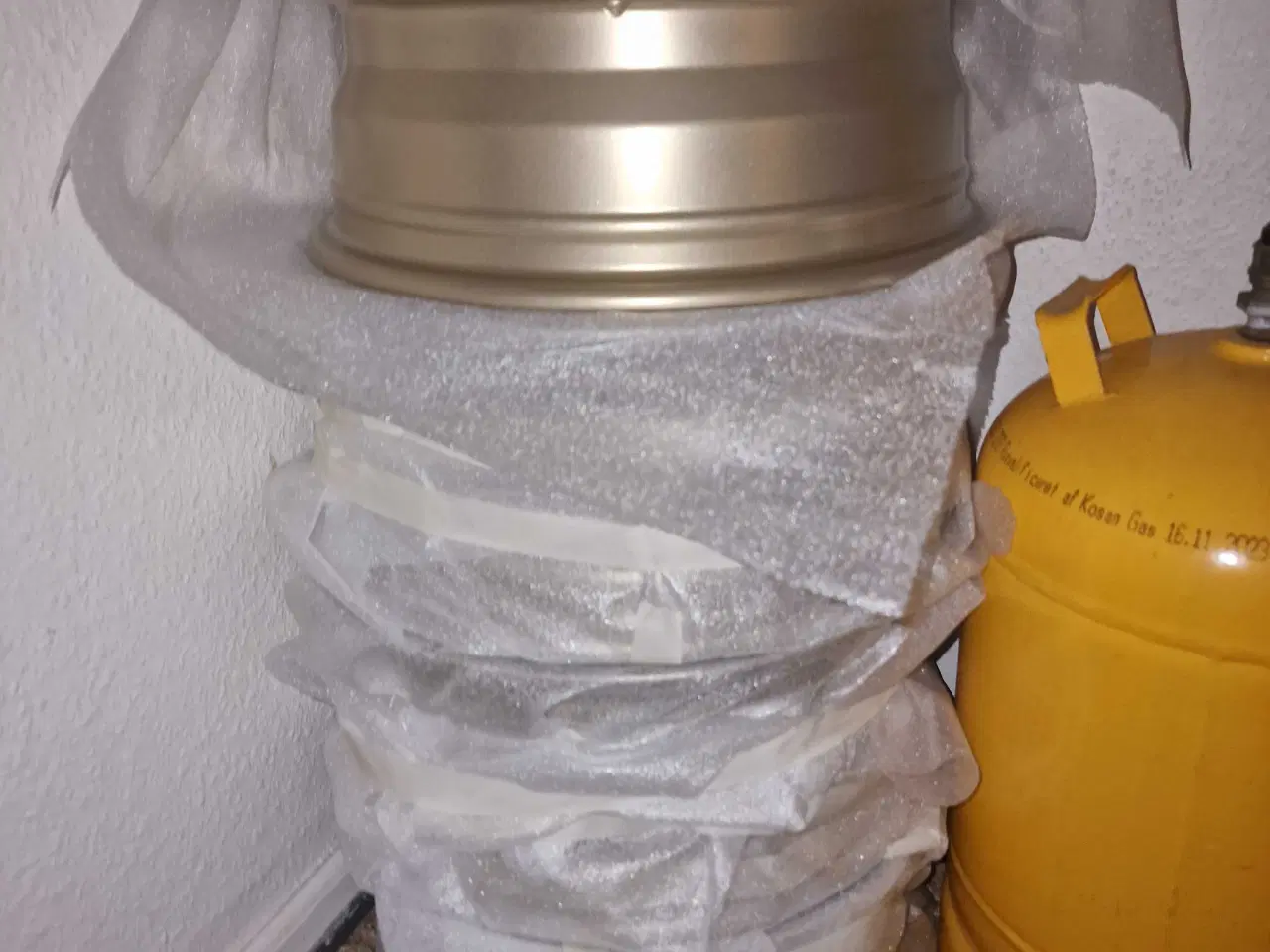 Billede 6 - VAG 5x112 15T