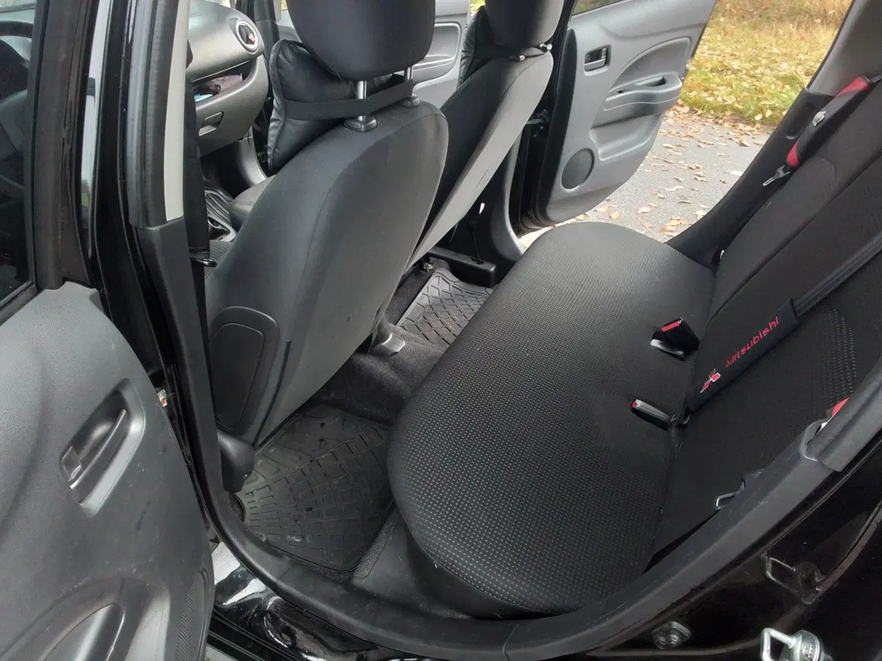 Billede 10 - Mitsubishi Space Star 1,2