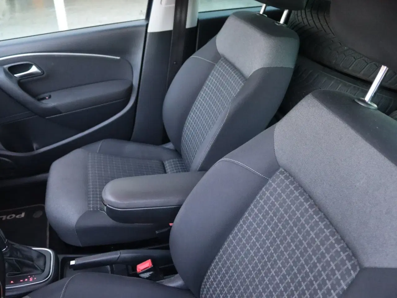 Billede 10 - VW Polo 1,2 TSi 90 Comfortline DSG BMT