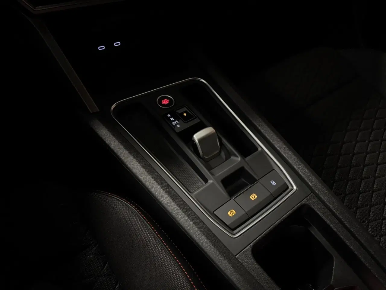 Billede 17 - Seat Leon 1,4 eHybrid FR Sportstourer DSG