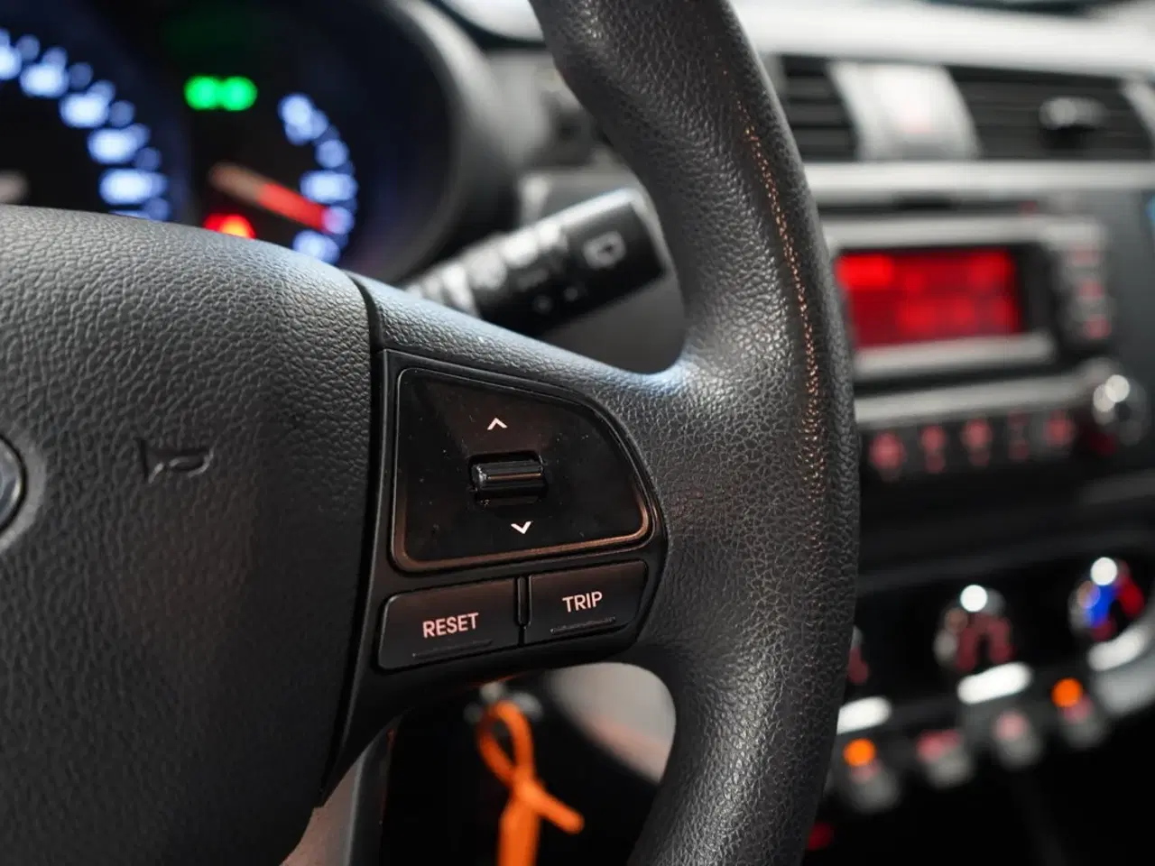 Billede 13 - Fin pendler benzinbil.