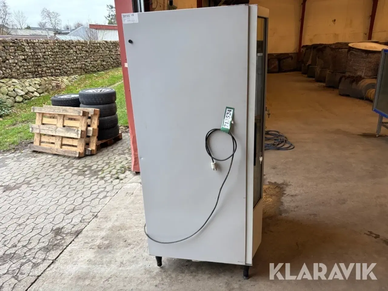 Billede 7 - Madautomat