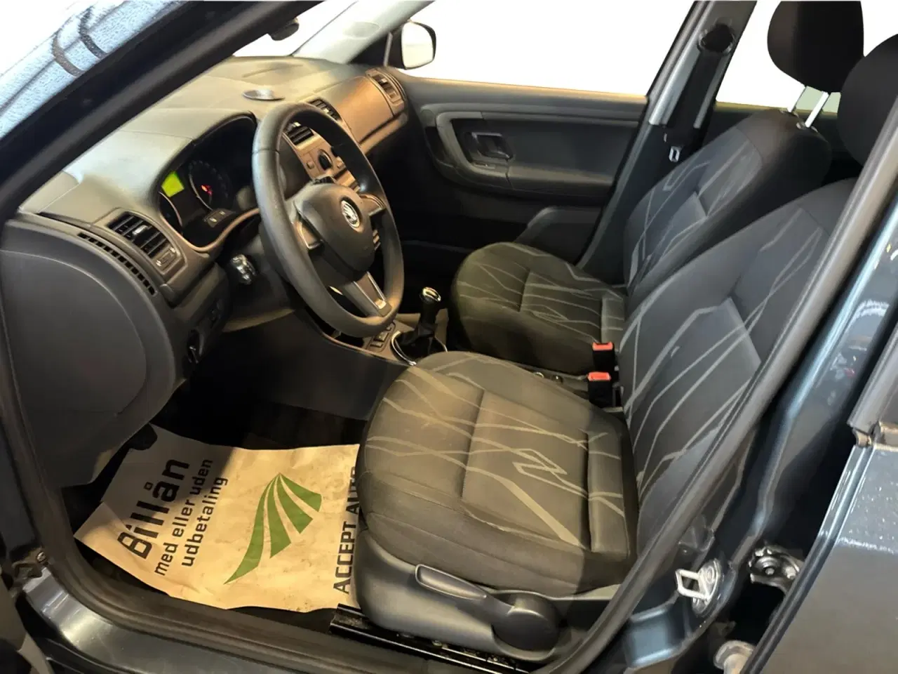 Billede 7 - Skoda Fabia 1,2 TSi 86 Fresh