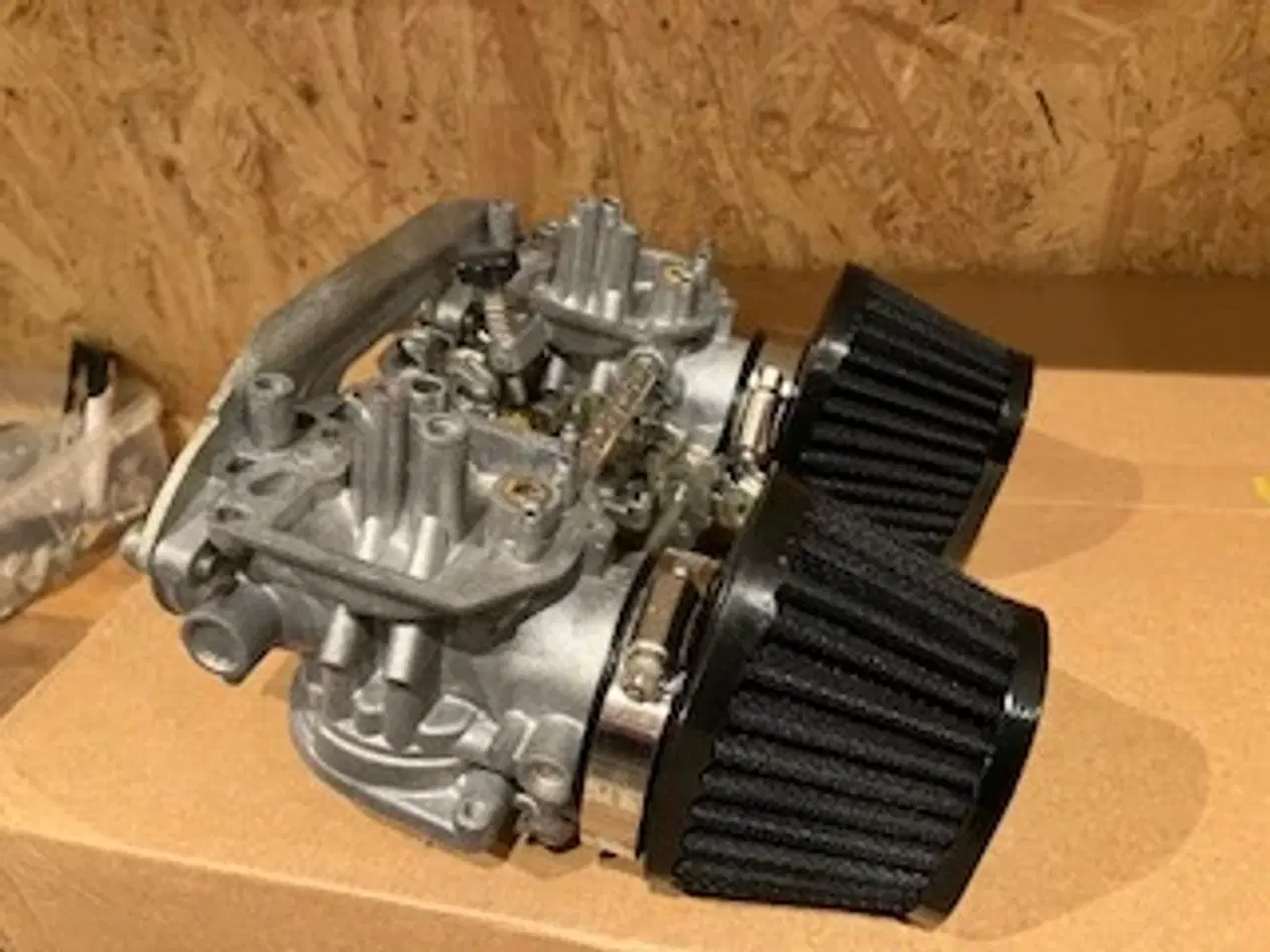 Billede 4 - HONDA CB 400 1979