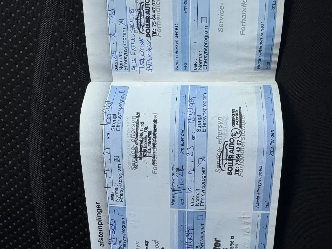 Billede 17 - Peugeot 208 1,2 VTi Allure