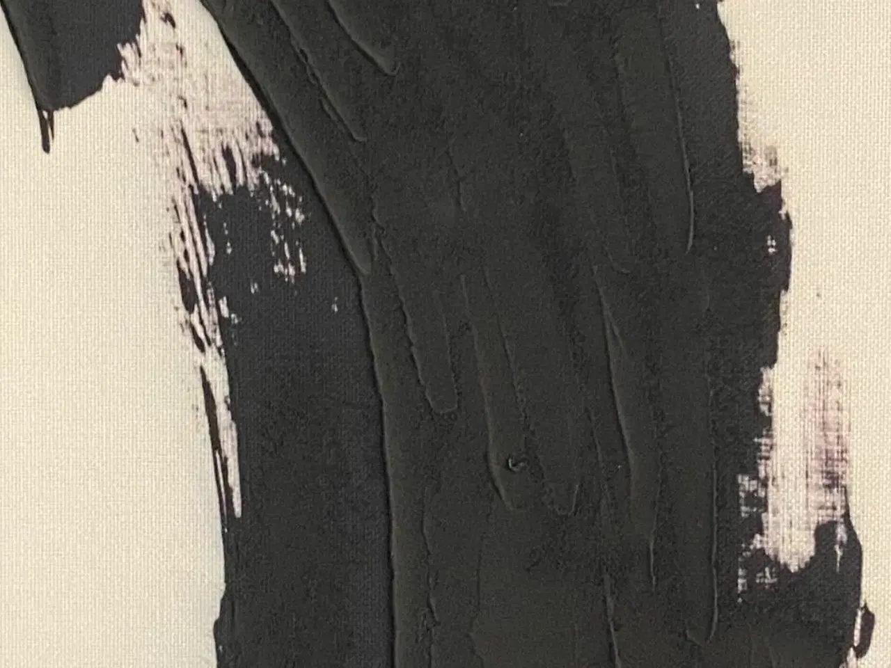 Billede 3 - VARO LÆRREDS BILLEDE 60 X 80 X 3 CM