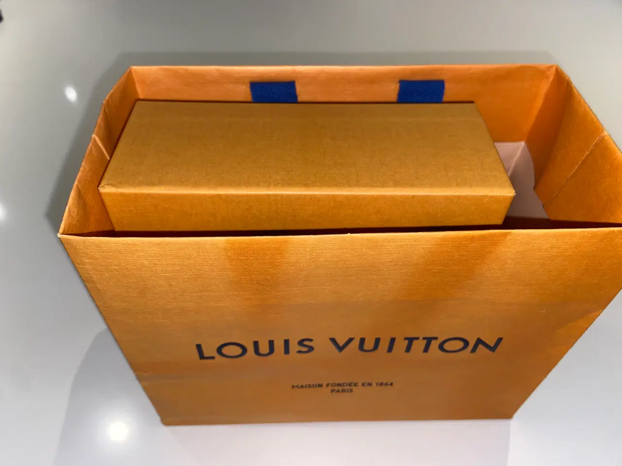 Billede 6 - Louis Vuitton Key Pouch