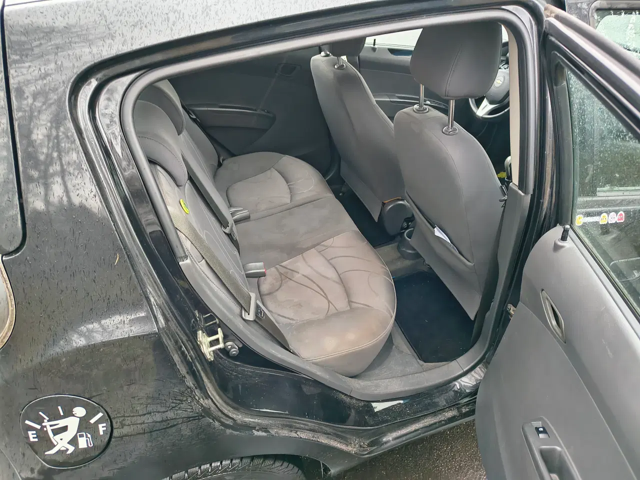 Billede 7 - Chevrolet Spark 1,2 LS 2011