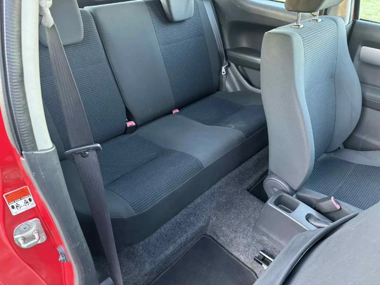 Billede 13 - Suzuki Swift 1,3 GL