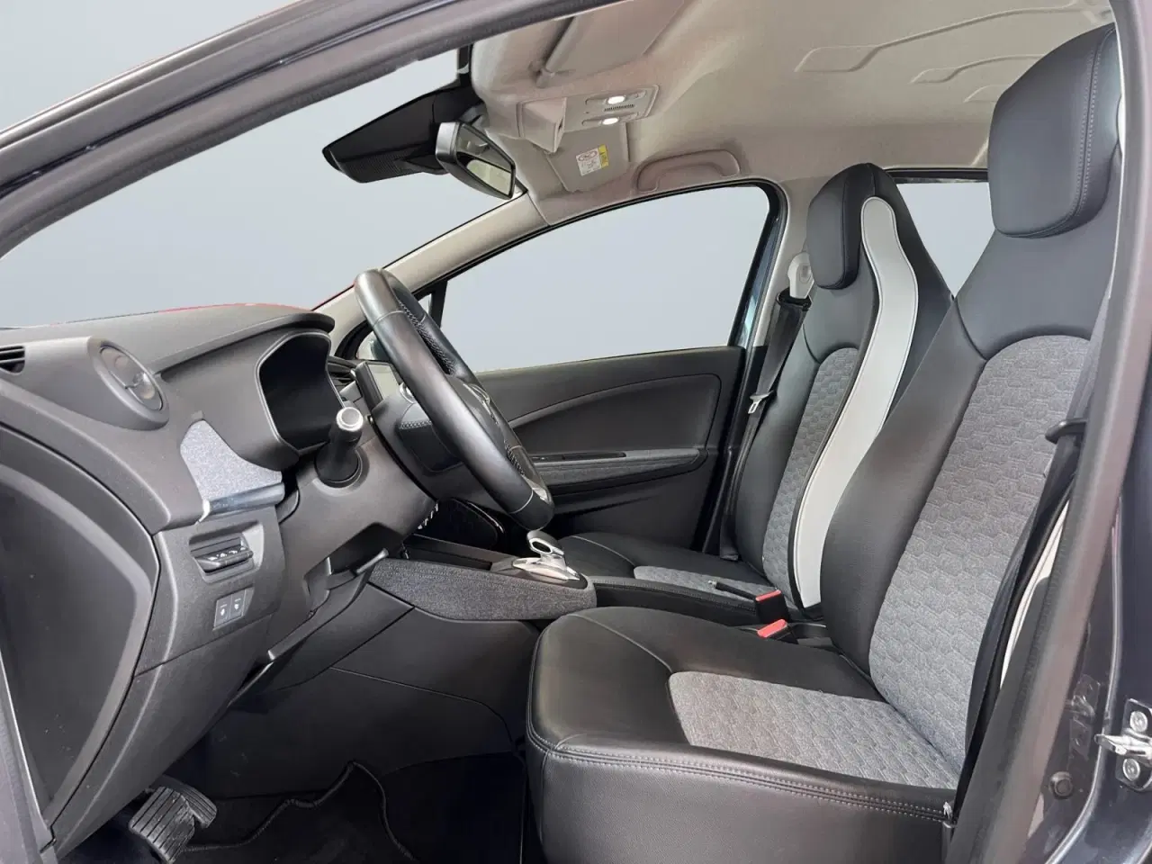Billede 4 - Renault Zoe 52 Intens