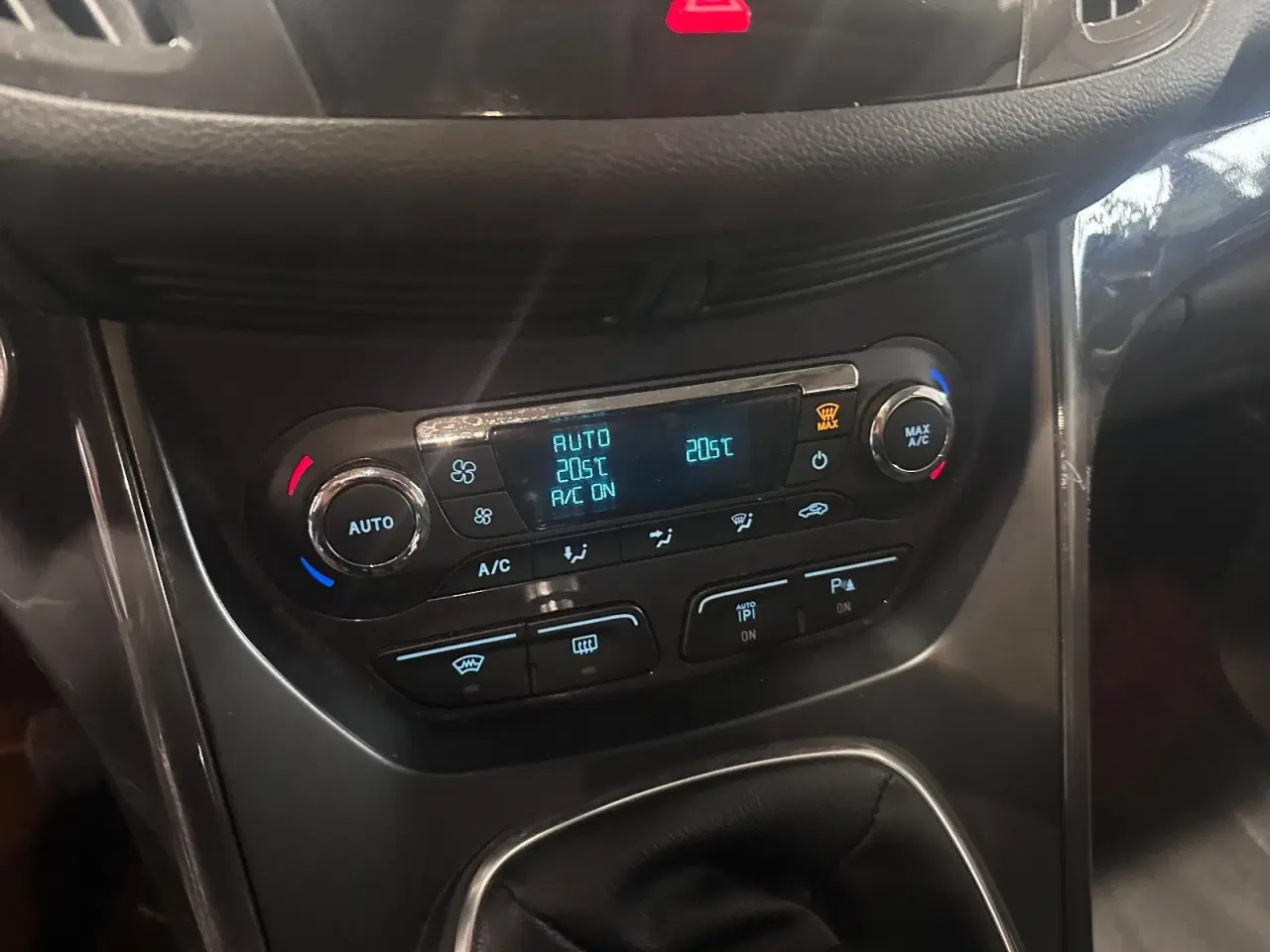 Billede 9 - Ford Kuga 2,0 TDCi 163 Titanium+ AWD Van