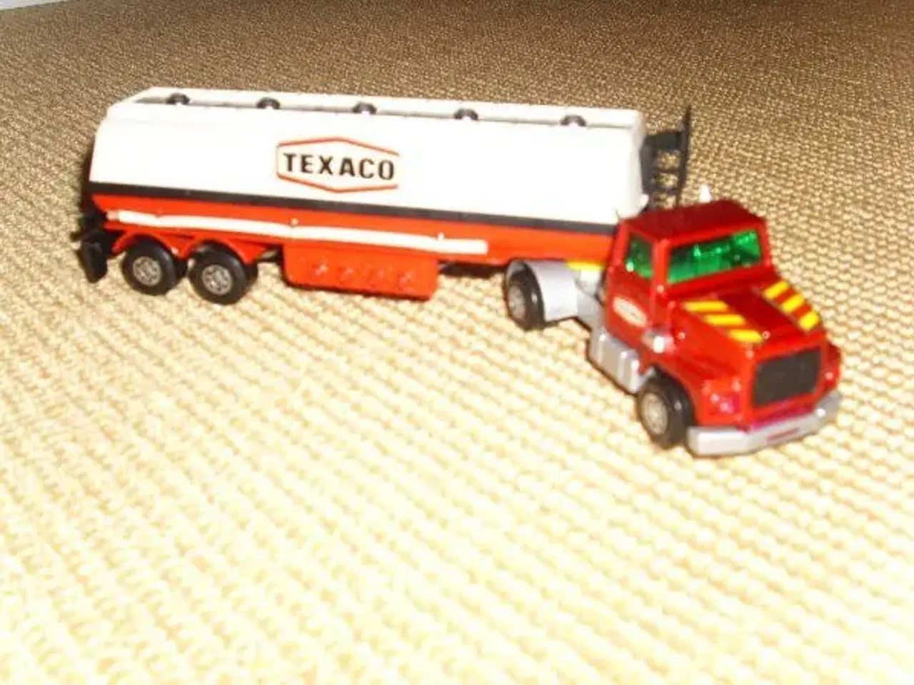 Billede 1 - Lastvogn