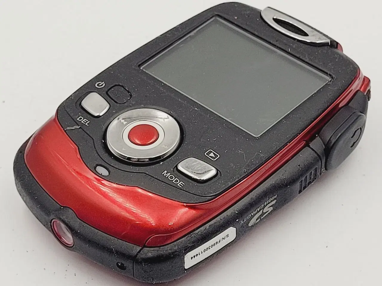 Billede 1 - ⭐️- DIGITALKAMERA: SilverCrest DV-1000HD