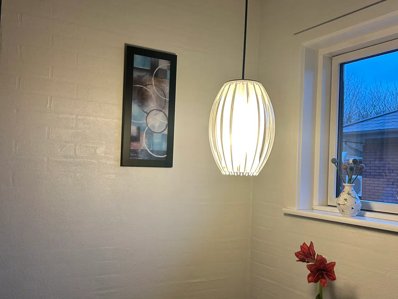 Billede 3 - Herstal lamper sælges, loftlamper og væglamper