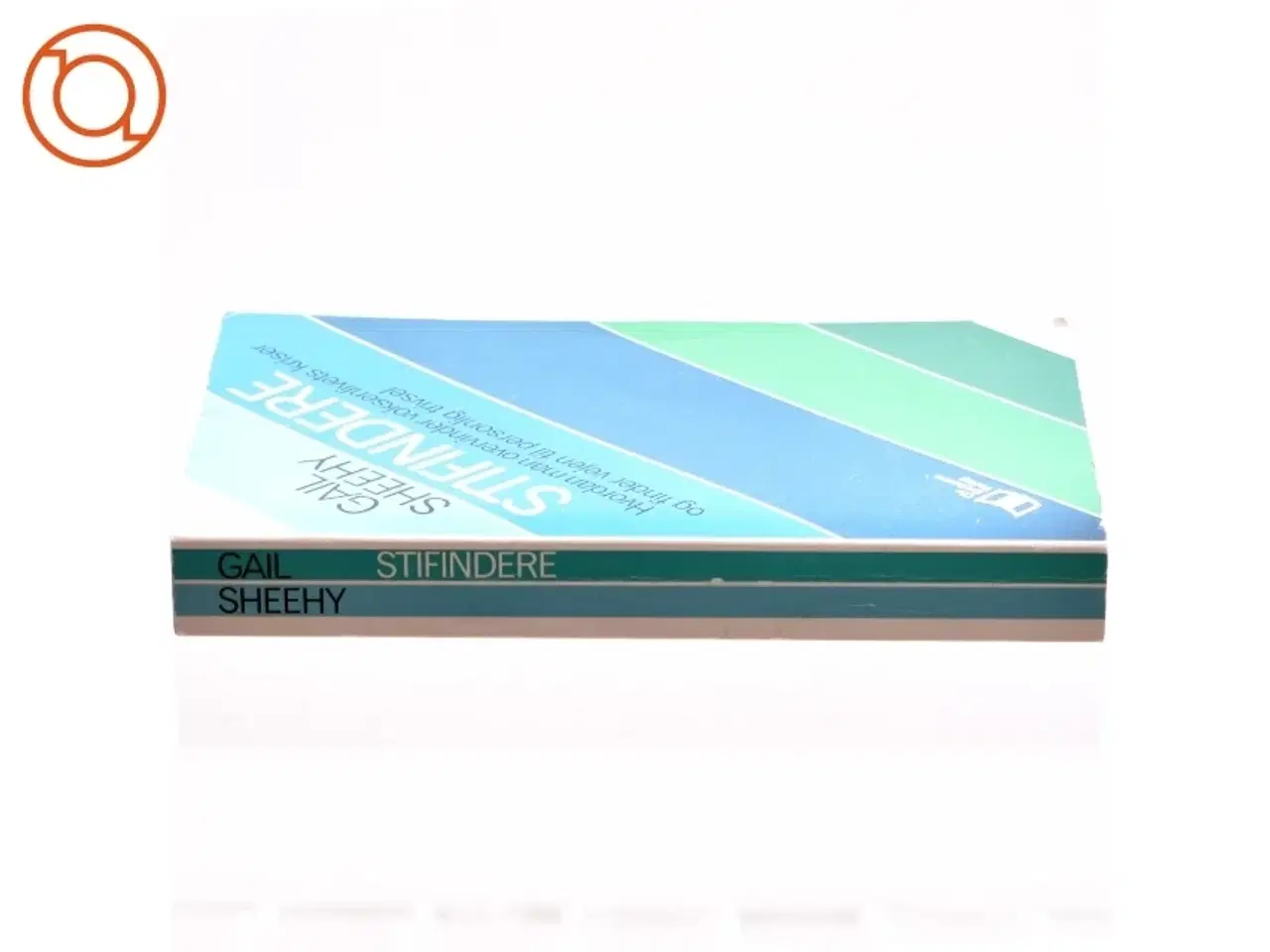 Billede 2 - Stifinder af Gail Sheehy