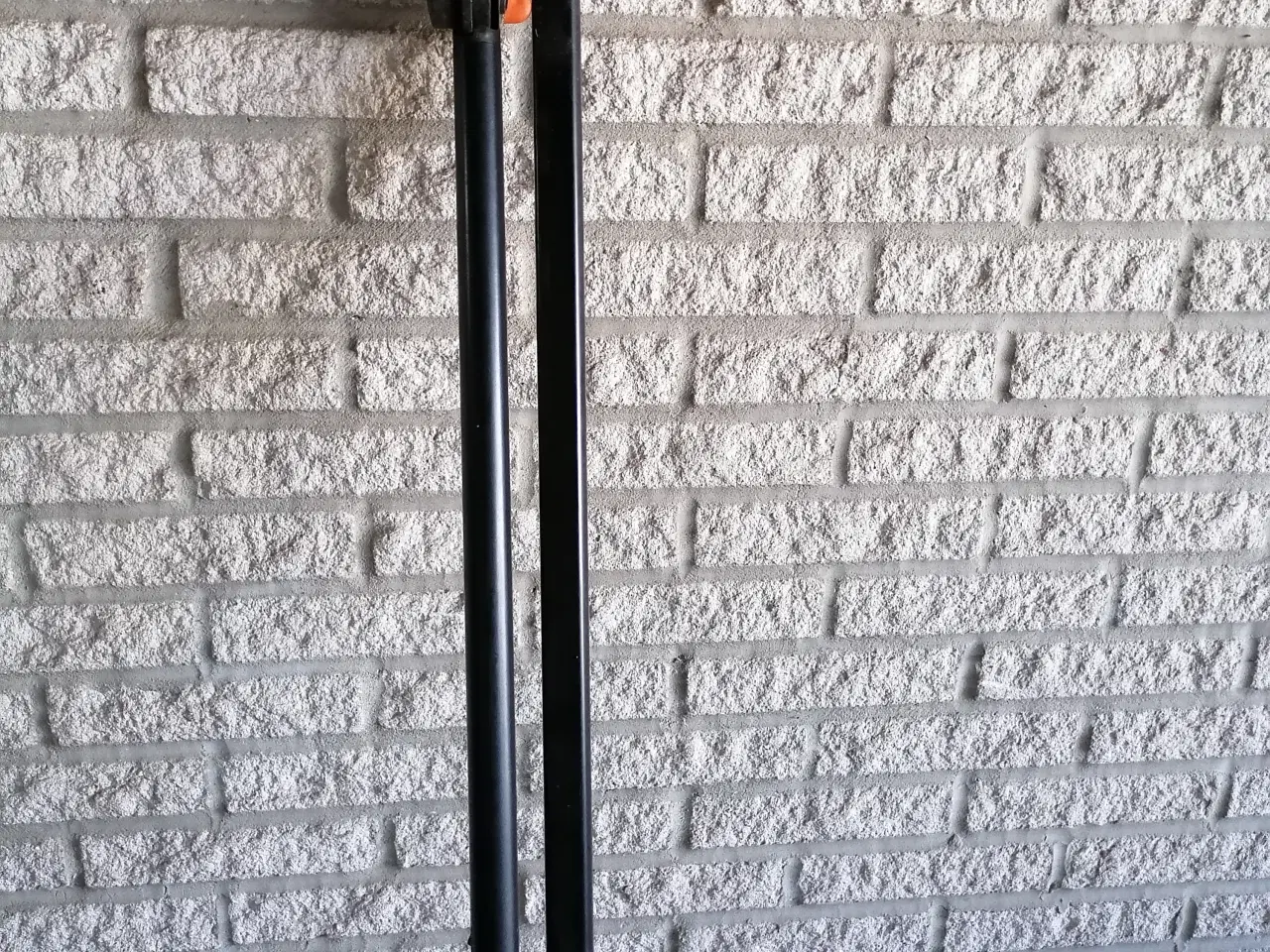 Billede 1 - Fiskars Grensaks med teleskopstang 280 cm