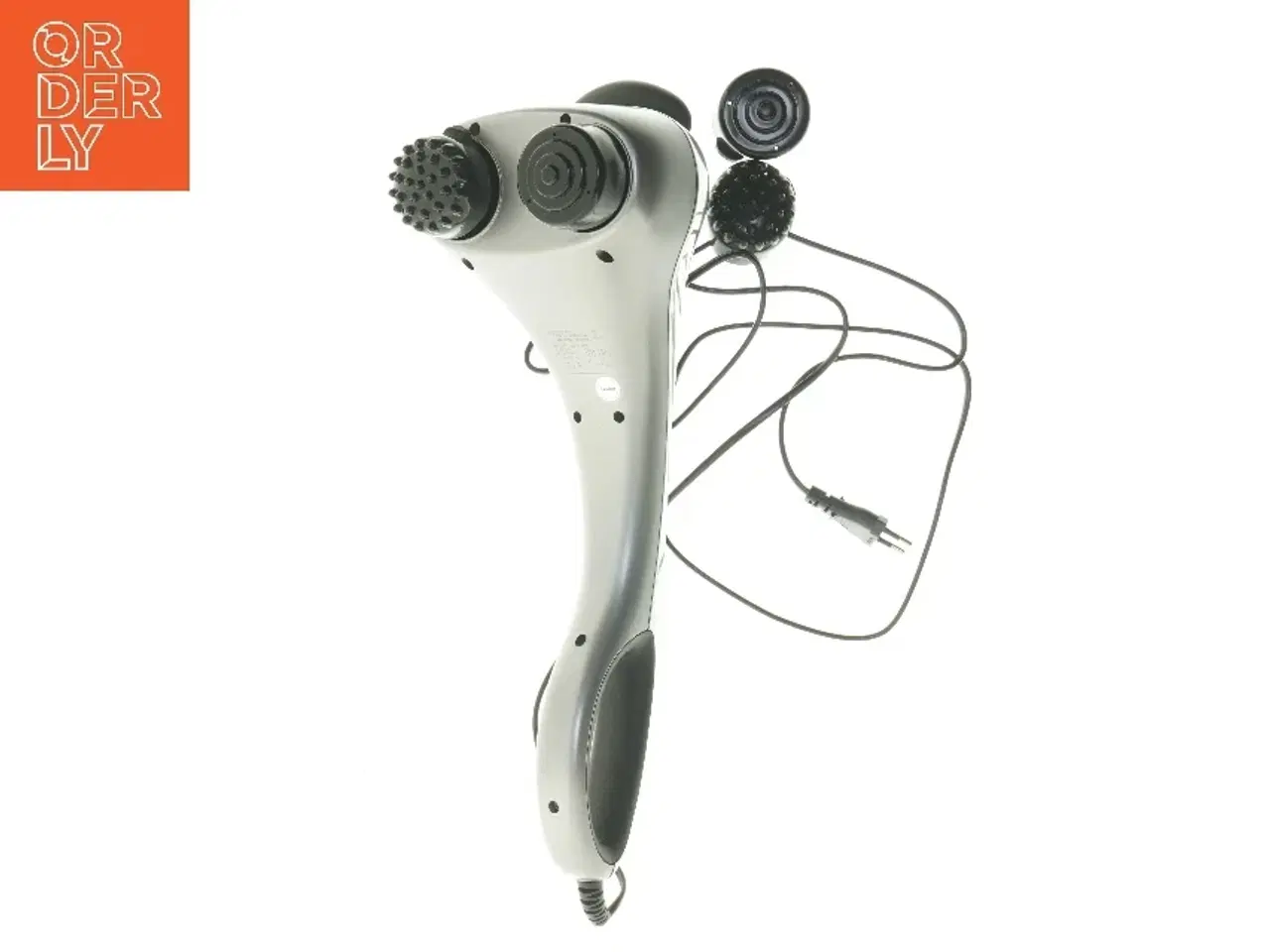 Billede 4 - Elektrisk massageapparat fra Beurer (str. 43 cm)