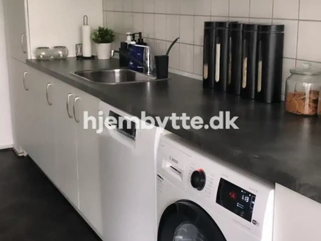 Billede 8 - Hjembytte - Rymarksvej